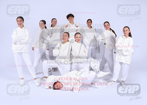 AMP EAP 081
