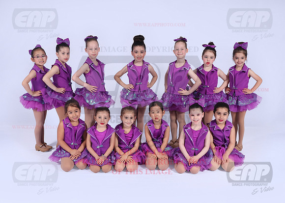 AMP EAP 085