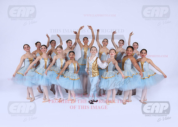 AMP EAP 097