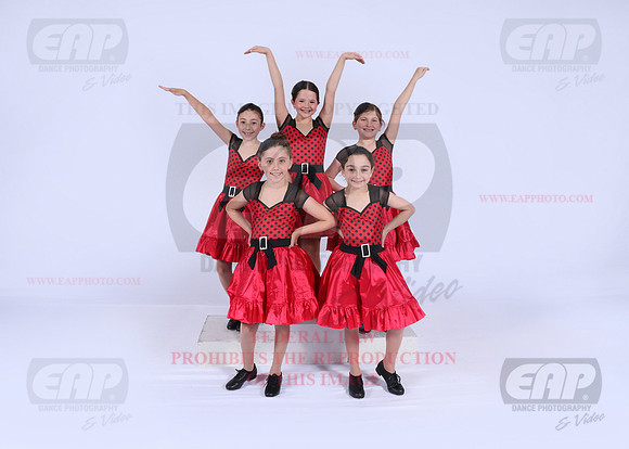 AMP EAP 113