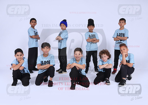 AMP EAP 153