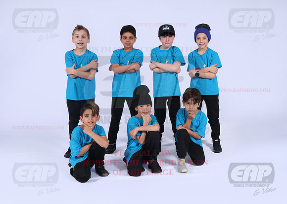 AMP EAP 177
