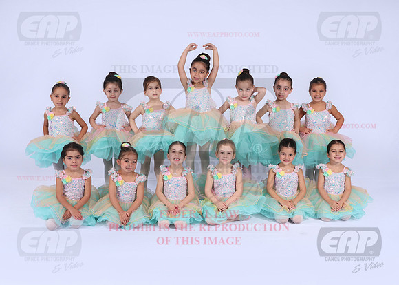 AMP EAP 181