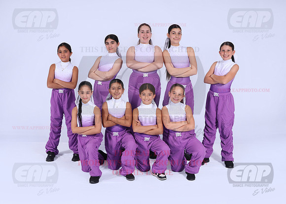AMP EAP 185