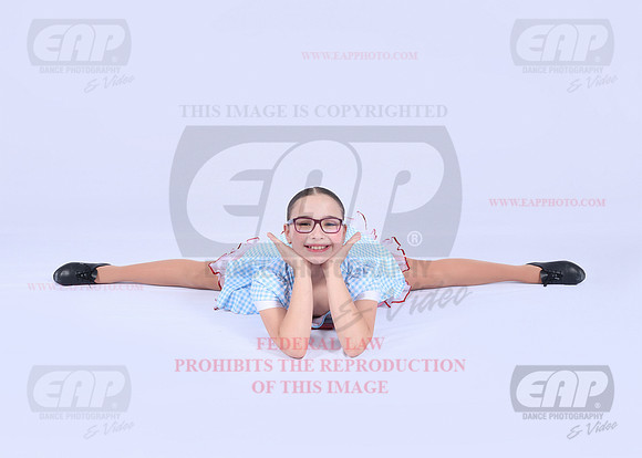 AMP EAP 189