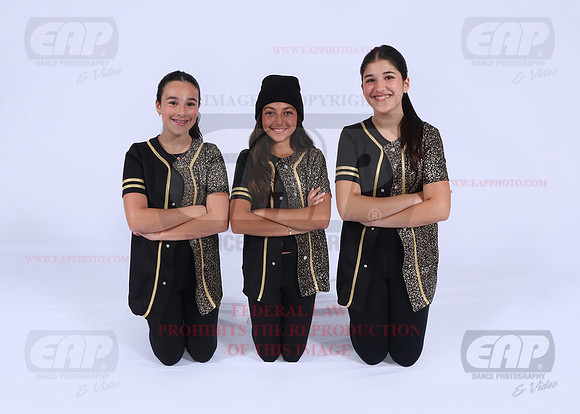 AMP EAP 191