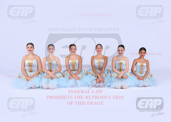 AMP EAP 197