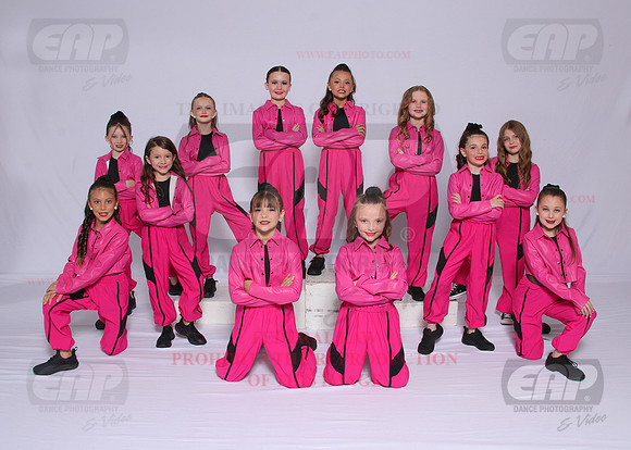 TDF EAP 15