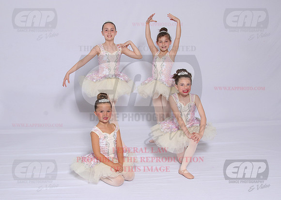 TDF EAP 23