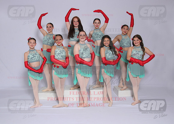 TDF EAP 19