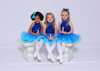 The Dance Forum South GROUPS 2026