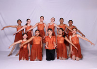 BLD EAP 23