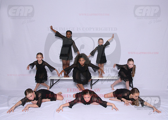 DSD EAP 109