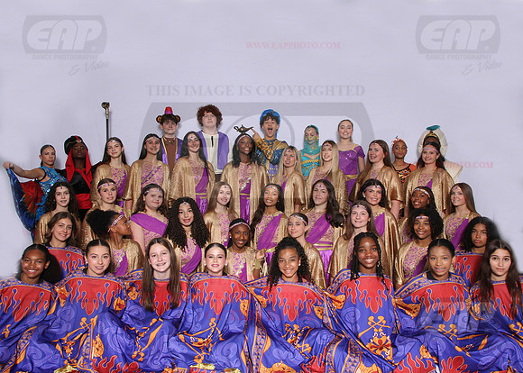 DSD EAP 107