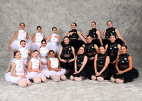 Elite Dance Studio MA GROUPS 2026