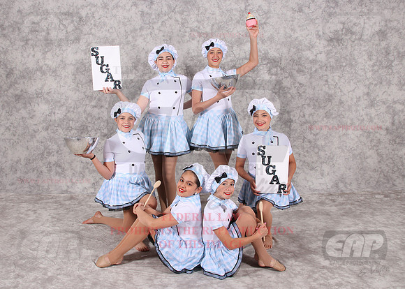 HTD EAP 55