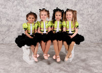 Hidden Talents Dance Center GROUPS 2026