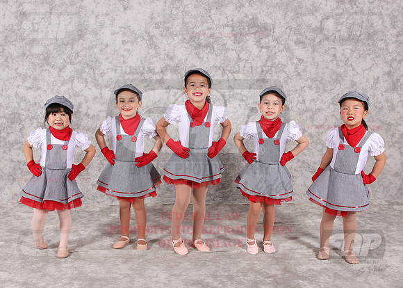HTD EAP 03