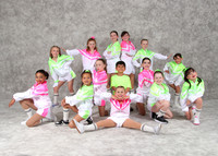 Northstar Dance Academy GROUPS 2026