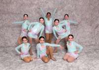 Norma's School of Dance GROUPS 2026