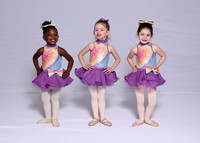 BT Dance Company GROUPS 2026