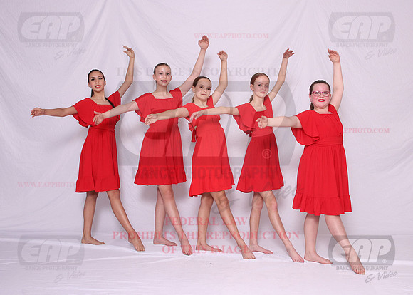CDA EAP 07