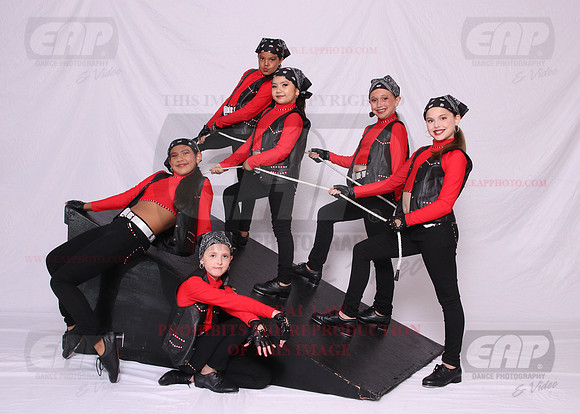 CDA EAP 19