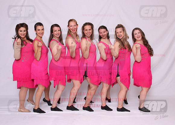 CDA EAP 41