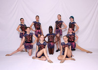 Charlotte Dance Alliance GROUPS 2026