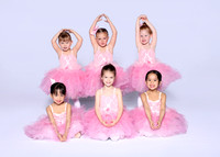 Bridget's Dance Studio GROUPS 2026