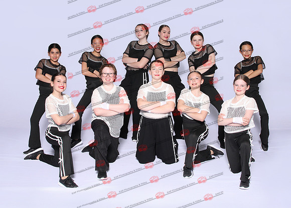 BDS EAP 19