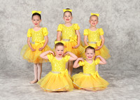 KMC Dance GROUPS 2026