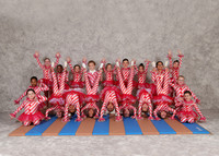 The Arts of Dance Centre GROUPS 2026