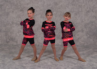 Pizzazz Dance Center GROUPS 2026