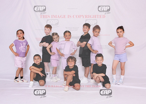 CDA EAP 111