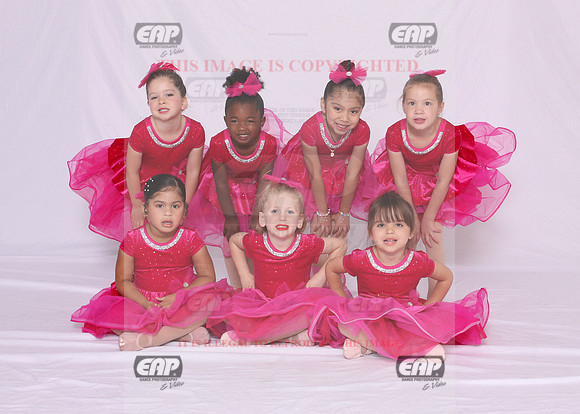 CDA EAP 105