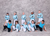 Destiny Dance Institute GROUPS 2026