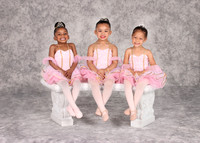 Repertoire Dance Complex GROUPS 2026