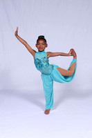 3-D Dance Studio INDIVIDUALS 2026 - ALL