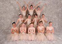 Studio One Dance GROUPS 2026