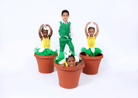 Passion Flux Dance Company GROUPS 2026