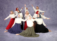 Dance Dance Dance GROUPS 2026