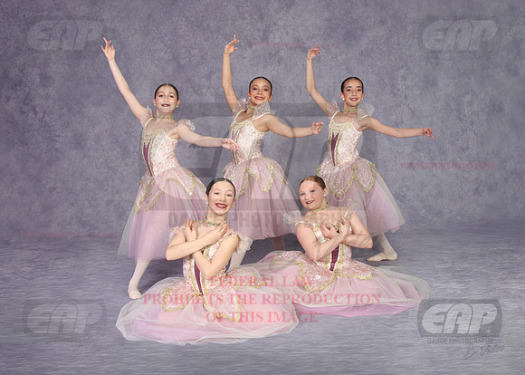 DDD EAP 15