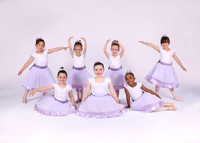Ohana School of Performing Arts GROUPS 2026