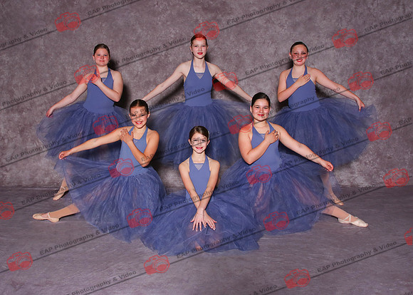 BDS EAP 54