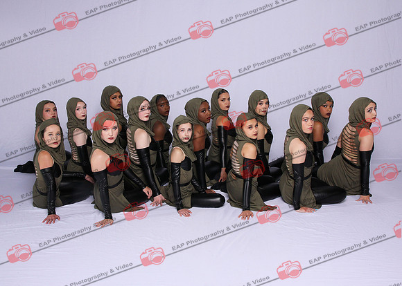 TDCEAP 25