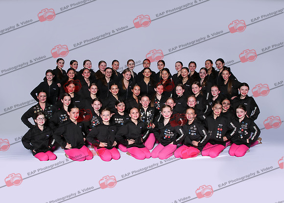 BDS EAP 43