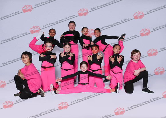 BDS EAP 23