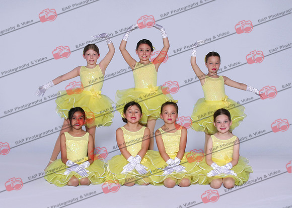 BDS EAP 25