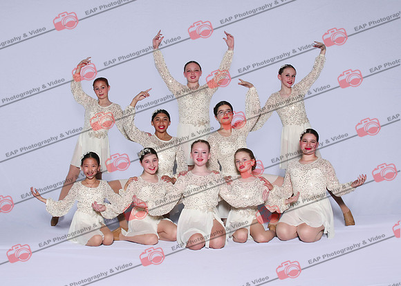 BDS EAP 30